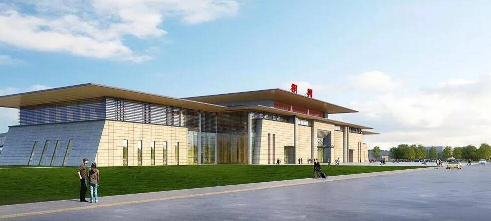 新机场,小插曲不断,但不影响建设,预计2023年建成_朔州_我国_安太堡