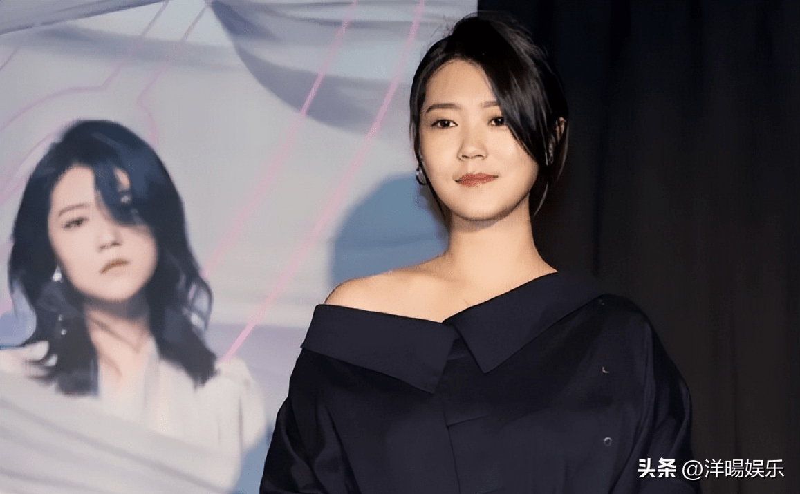 曝知名女歌手曹雅雯隐婚7年!