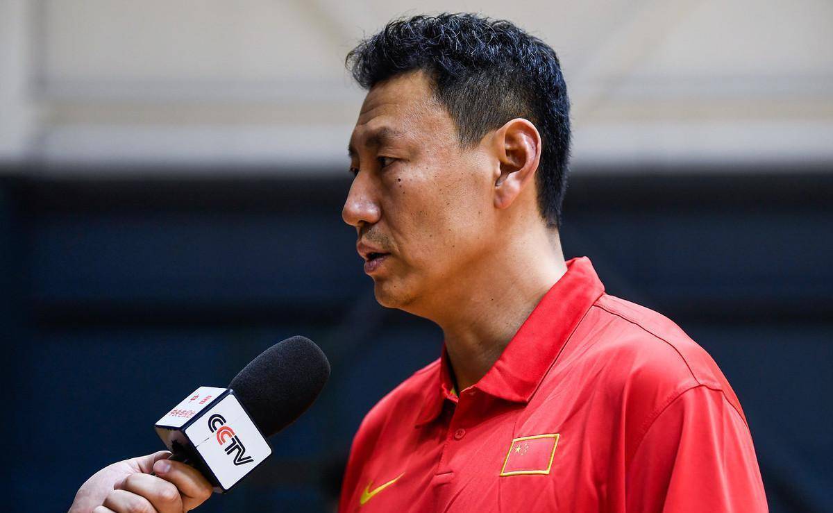 李楠指导cba再就业,或许我们是时候放下世界杯之后对他的成见了_主