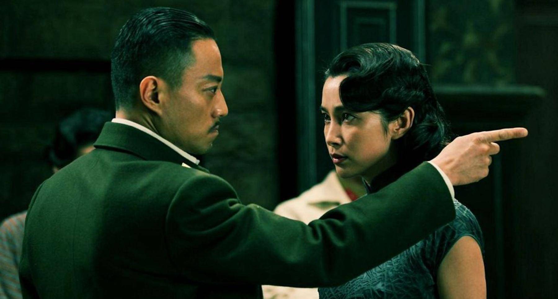 金生火是什么身份?电影版《风声》的导演和编剧是谁?