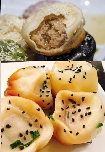 原创
            上海各个地方的美食小吃
                
                 