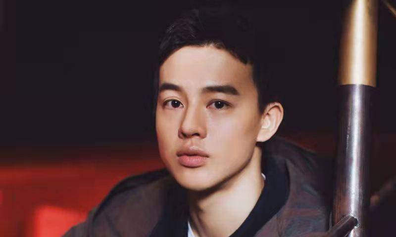 想必没有人会质疑,但是说到尹昉的年龄,可能很多人都没想到,这位看