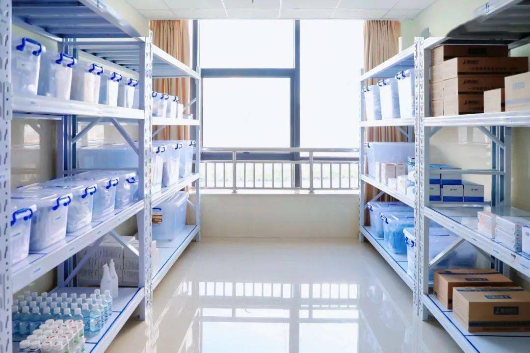 【亮点】安溪县医院7s精益管理短视频获省级荣誉_素养_医疗_工作