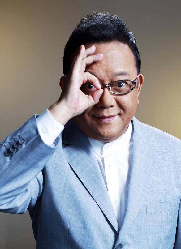 盘点:大东北三位老来有喜的男演员,每一个的婚姻都精彩纷呈_寇振海