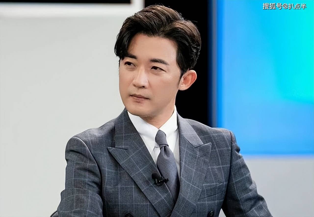 任飞儿塌房,裔天清醒又安稳_董洁_安在旭_因为