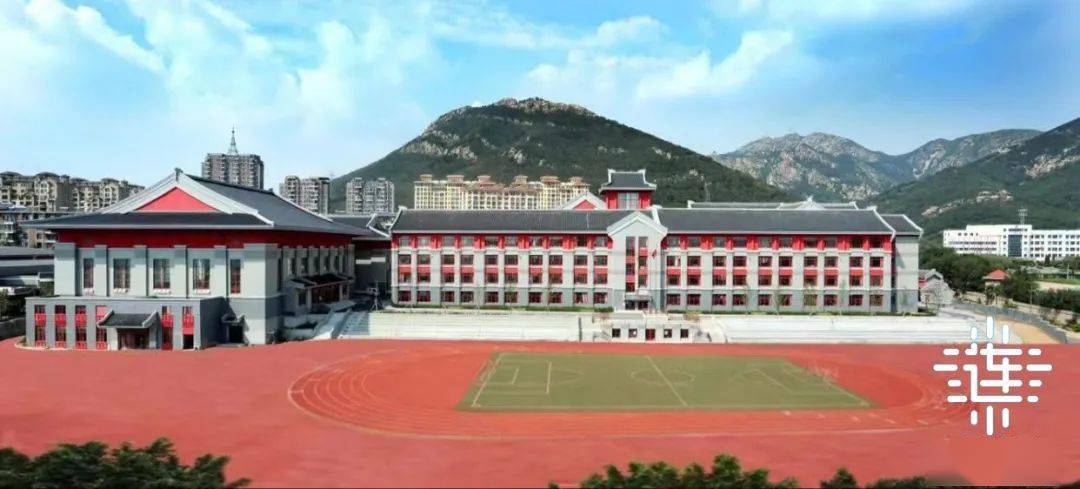 【文明校园】大连南金实验学校:这所学校里有"辽南第一书院"_文化