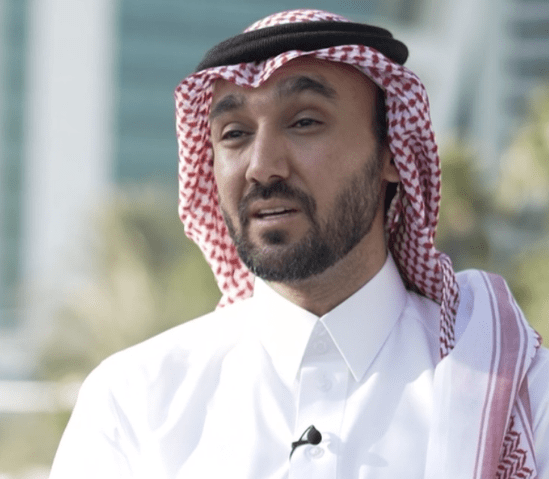 沙特体育部长接受英媒采访：“想看C罗来沙特联赛踢球”-资讯改变世界-第1张