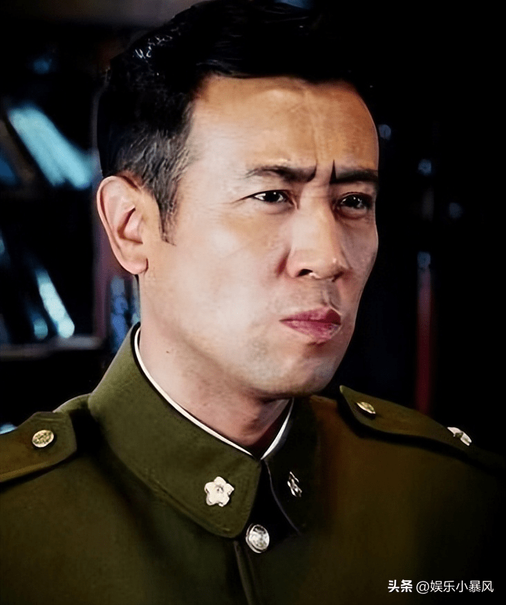 于和伟陈乔恩领衔主演,看清导演:稳了_闵海薇_作品_闵家