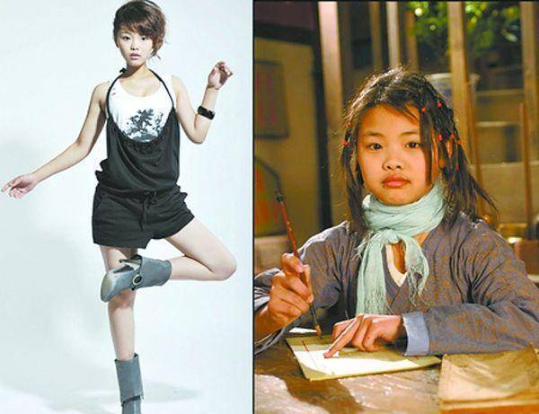 嘎子和英子15年后重逢,一个单身一个当爸,就是模样一点没变_王莎莎