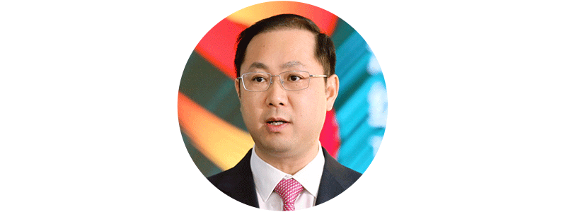 优供给促升级·专访 | 沈春荣:盛泽纺织要跑出高质量,跑出加速度,跑向