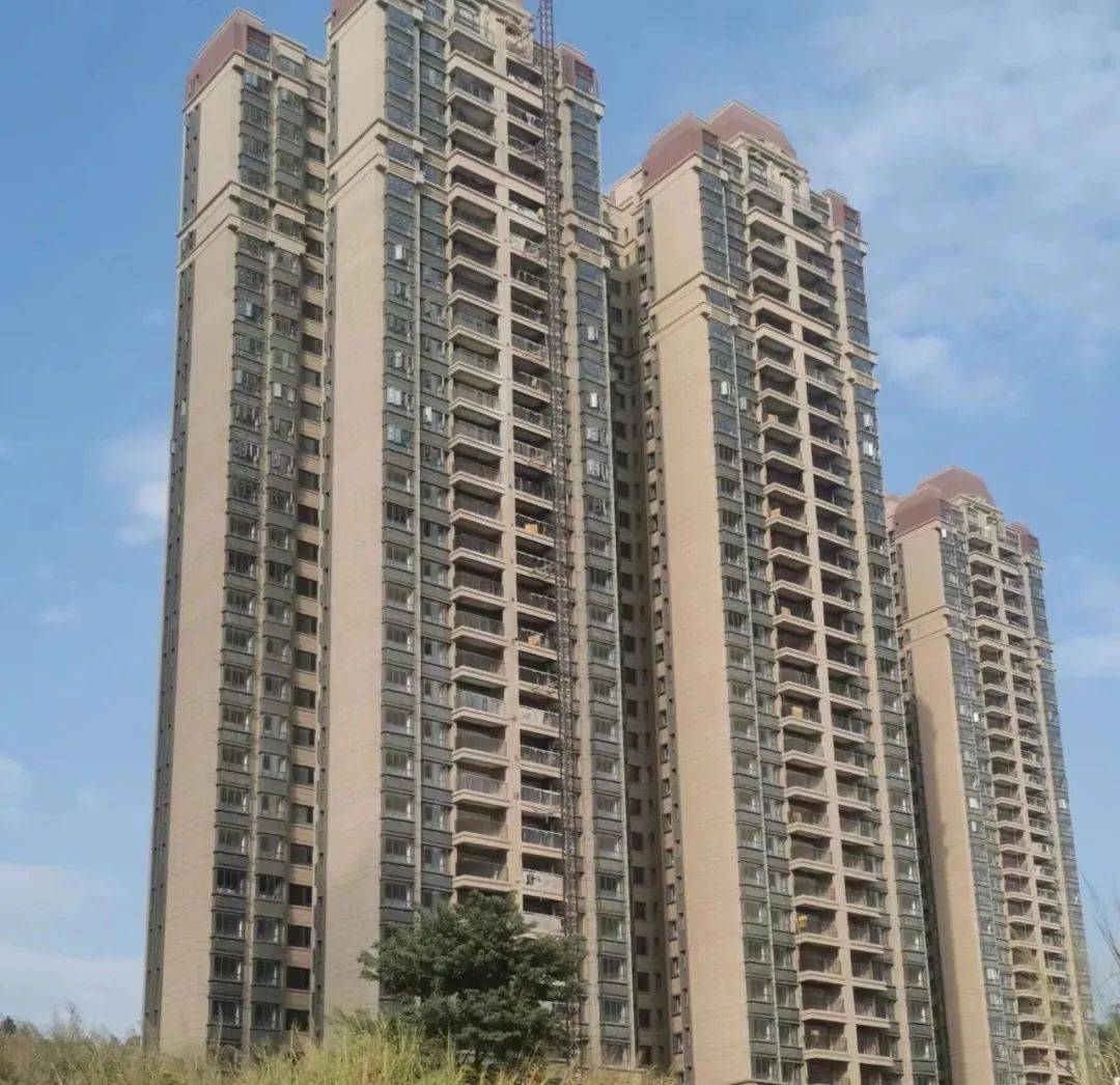 潮州恒大山水城|十一月最新工程进度_标准_相关_广告