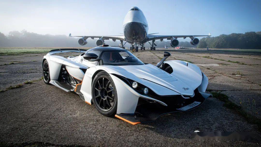 130万美元,搭载日产gt-r引擎,捷克超跑praga bohema官图发布 | 酷乐