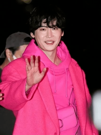 李钟硕_状态_车银优