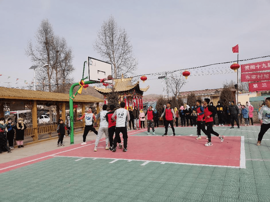 互助县丹麻镇被授予全国农民体育健身活动基地_青海省_农牧民_建设