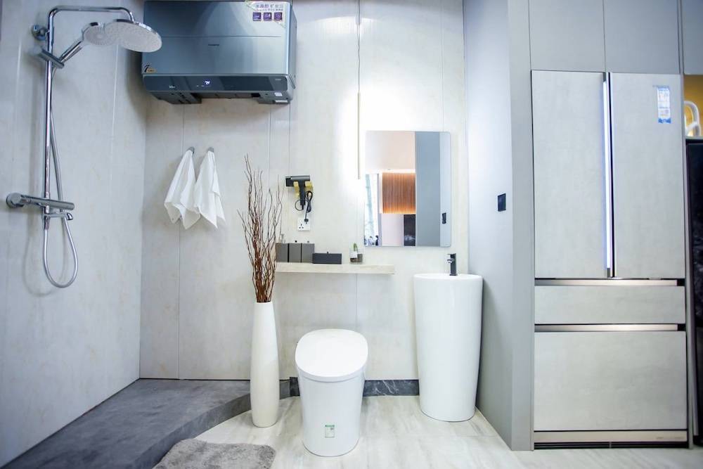 三翼鸟落地再提速！2023年建成3300+智慧生活体验馆-家电圈官网