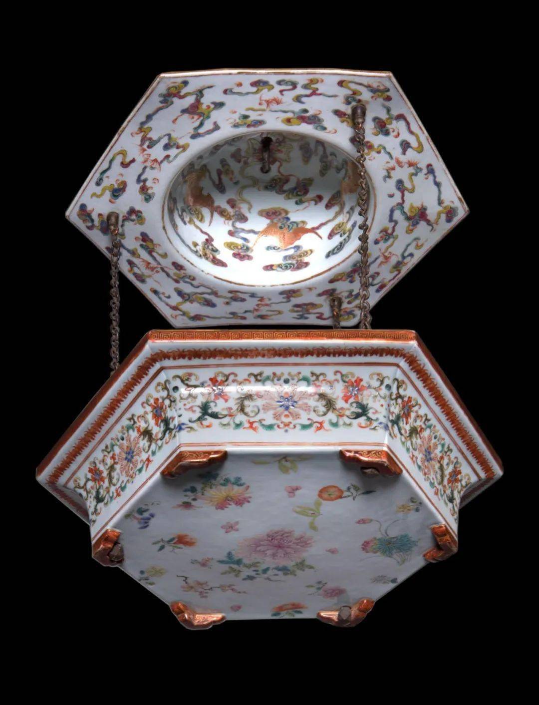 意大利marcopolo首场「亚洲艺术品拍卖会」选萃_乾隆_拍卖市场