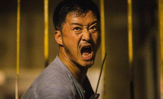 吴京邀请王宝强出演《战狼3》,没成想却被拒绝,原因太束手无措_作品