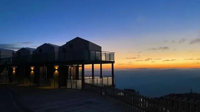 牛背山景区开放了吗,牛背山风景区在哪里 ,牛背山景区旅游攻略住宿