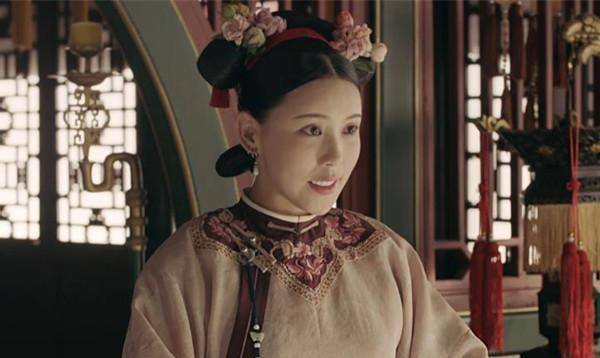 皇帝要求让人无语_主子_何荣儿_紫禁城