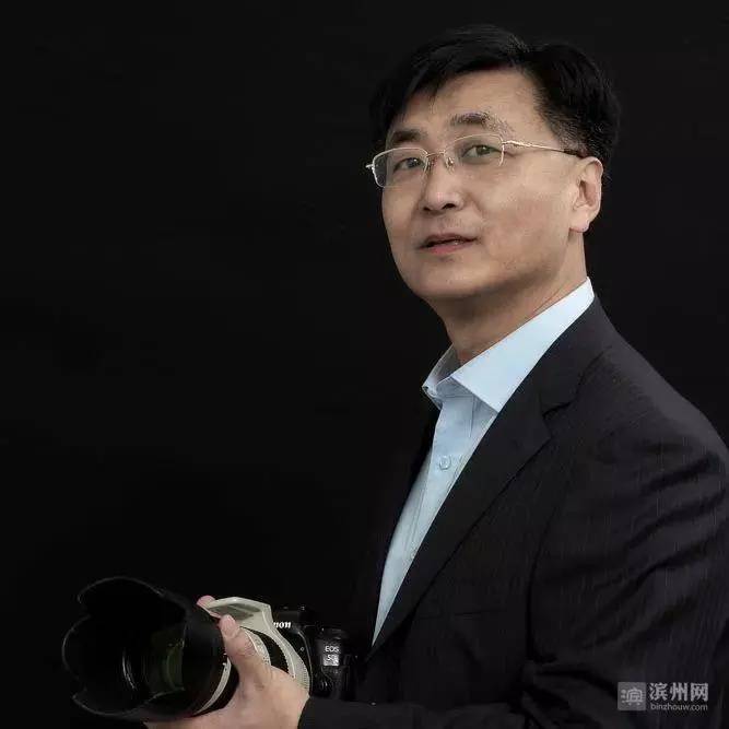 在线影展王彬:为了诗和远方,拿起相机出发吧_摄影_滨州市_山东省