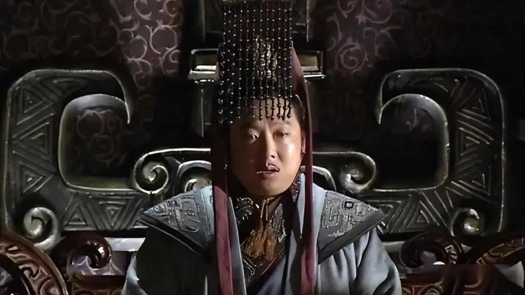 赵无恤是如何上位的,又是如何吞并代国的?_赵鞅_儿子_族长