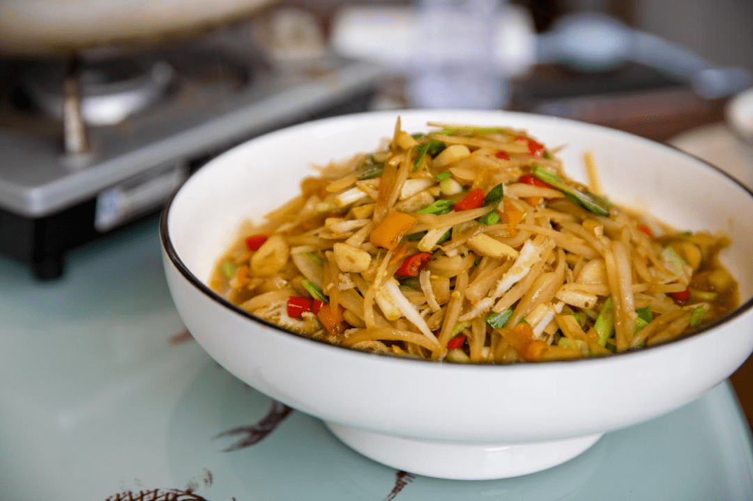 s218带你吃喝玩乐,纵享丝滑黟县_宏村_徽州_皖南