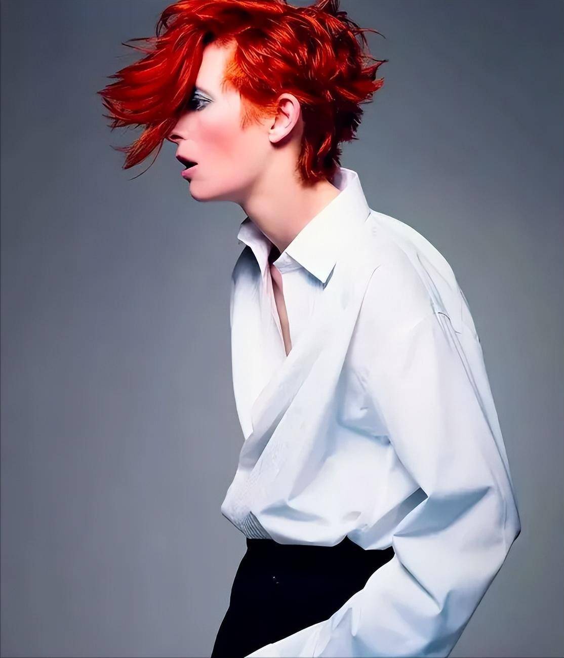 "大魔王"的诞生,欧美姬圈大佬原来是她_蒂尔达·斯文顿_表演_生活