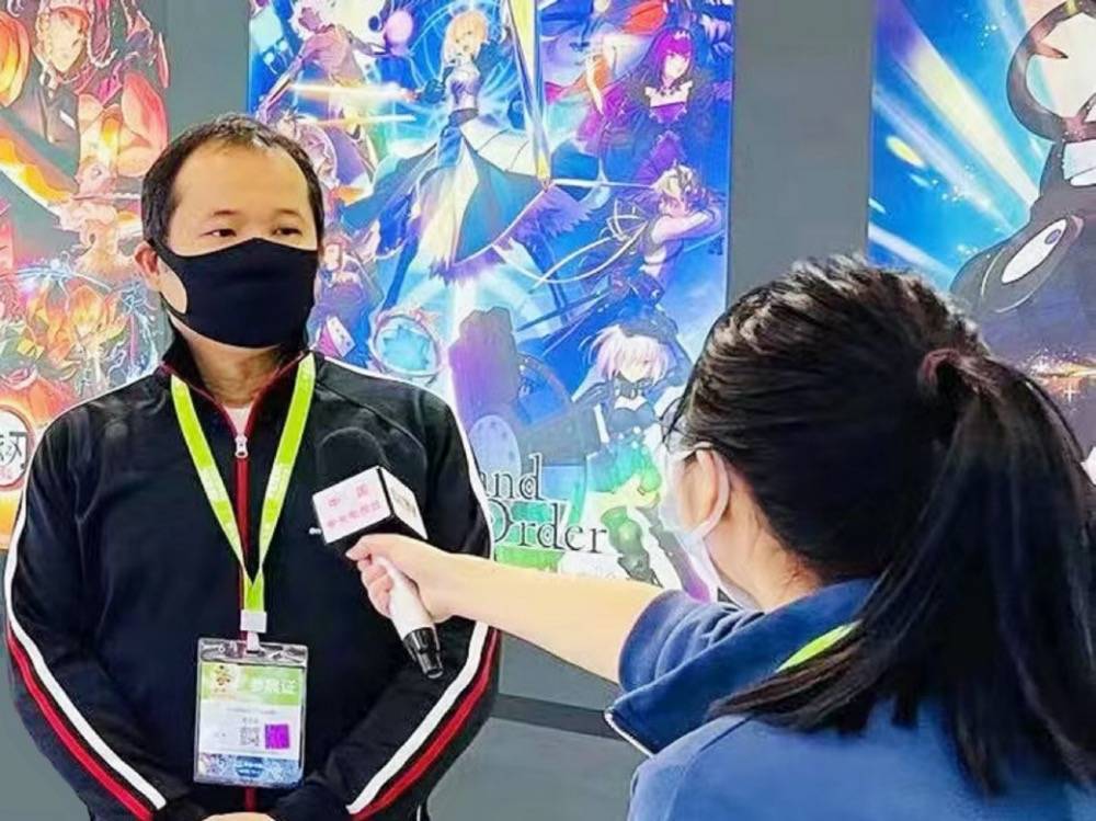 贴近中国动漫社群，索尼ANIPLEX参展第十八届中国国际动漫节-家电圈官网