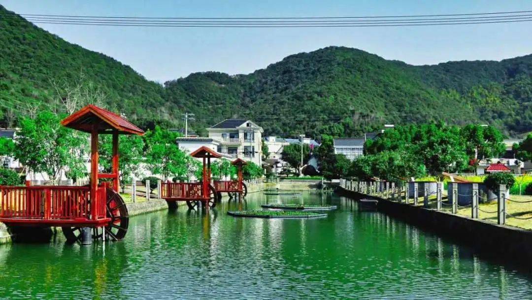 象山县黄避岙乡高泥农村:构建多元便捷老年服务网络,营造积极友好社区