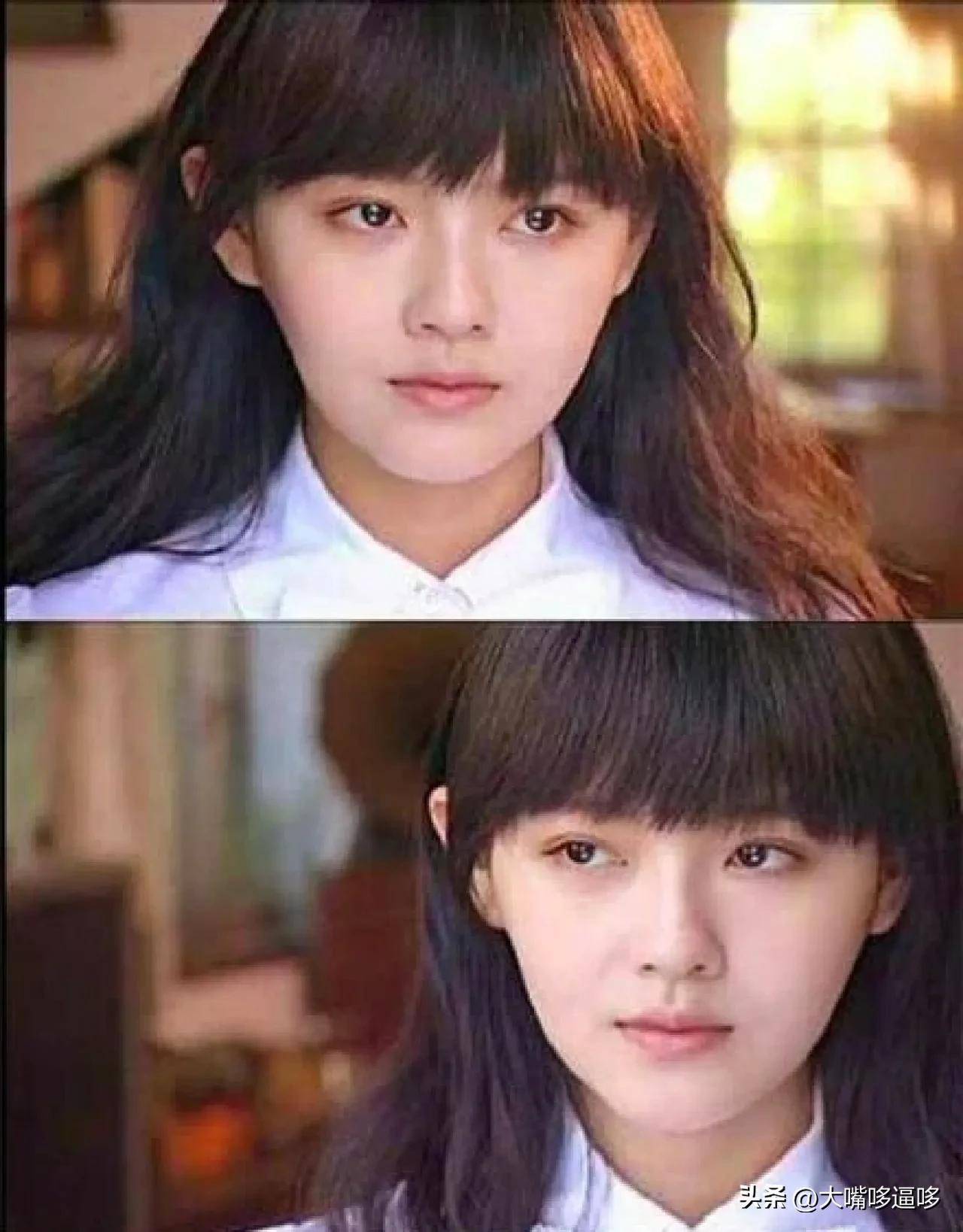 大s纯美照合集:看完便知汪小菲为啥沦陷,附人物故事,值得珍藏_徐熙媛