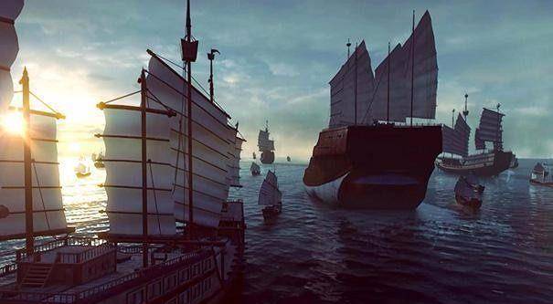 揭秘:古代历史上战斗力彪悍的八个军队,第一不输大秦虎师_刘邦趁