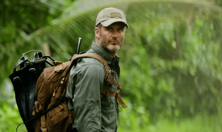 老兵猫鼠游戏,将错就错的乔尔兰伯特新式装备小赏_功能_雷神_铲子