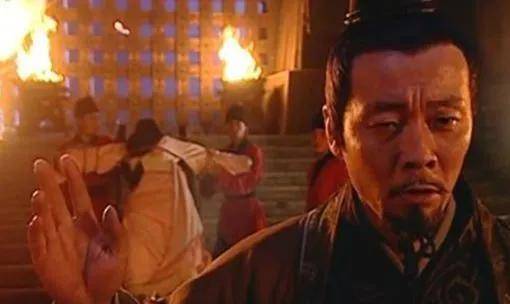 历史上真实的西汉酷吏杜周_廷尉_执法_汉武帝