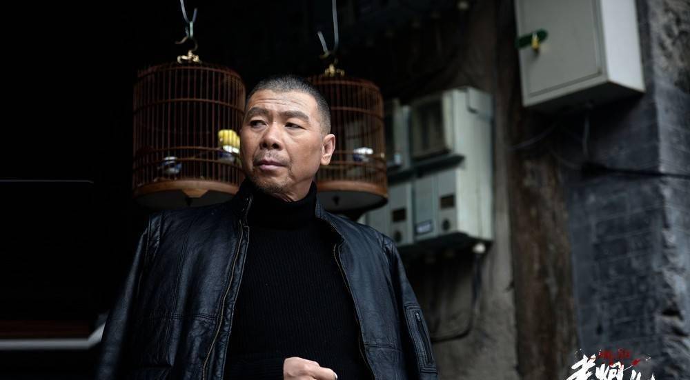 冯小刚继《老炮儿》之后,再次主演电影,翻拍轰动全球的感人大片_内容