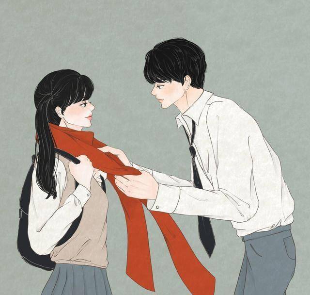 你如今的对不起,讽刺了我当初说爱你,原来我们离爱那么远_爱情_感情