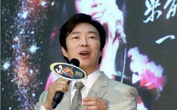 费玉清小哥已62岁了为了她至今单身未娶_感情_日本_台湾