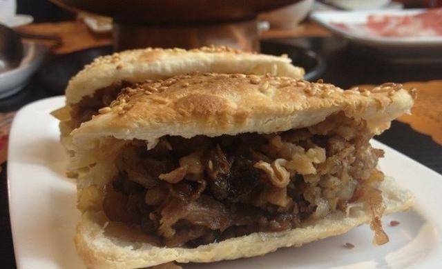 原创             石家庄鹿泉10大美食小吃,个个都给力