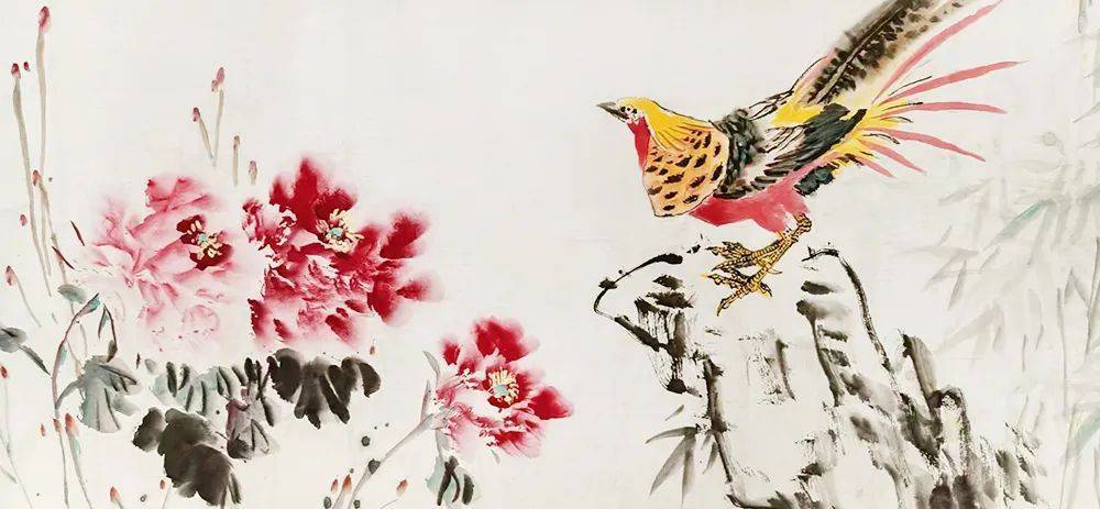 中国当代书画名家—段博君作品欣赏_天津市_美术_艺术