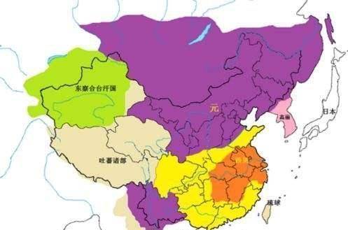 从"天子守国门",看明朝的版图意识与女真人的崛起_大明_中原_统治
