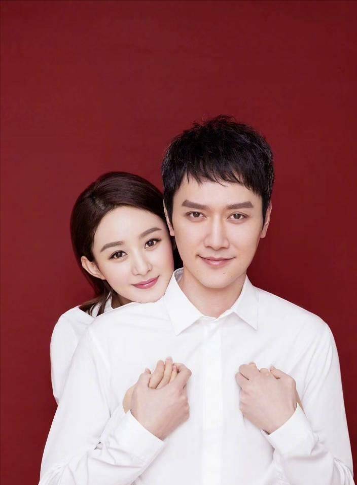 原创 冯绍峰终于抱得美人归,当初在《男才女貌》原来是这种形象-大秦