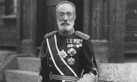 请伊藤博文来管理中国,主张中英美日四国合邦_光绪帝_历史_人物