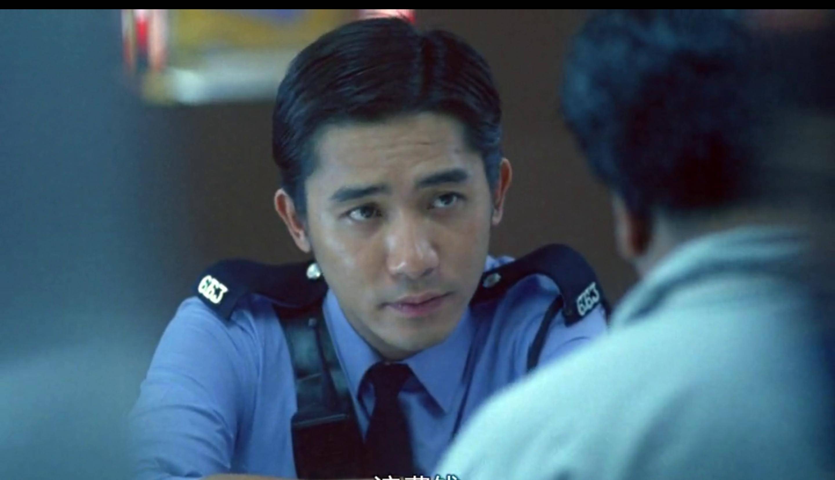 "社恐"反而成就了梁朝伟,内向的人们也有很多优点_电影_工作_孩子