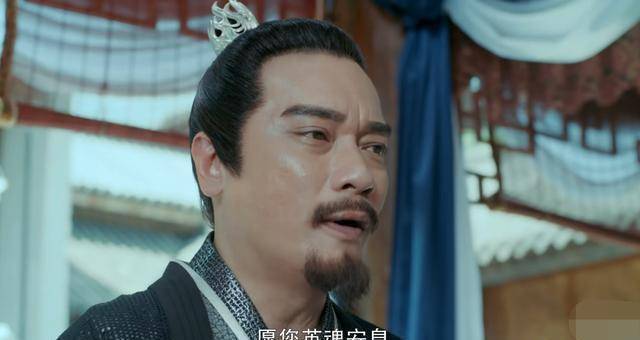 宁可当个傻子也不愿离开他,曾经的仇恨呢_江别鹤_慕容世家_伤害