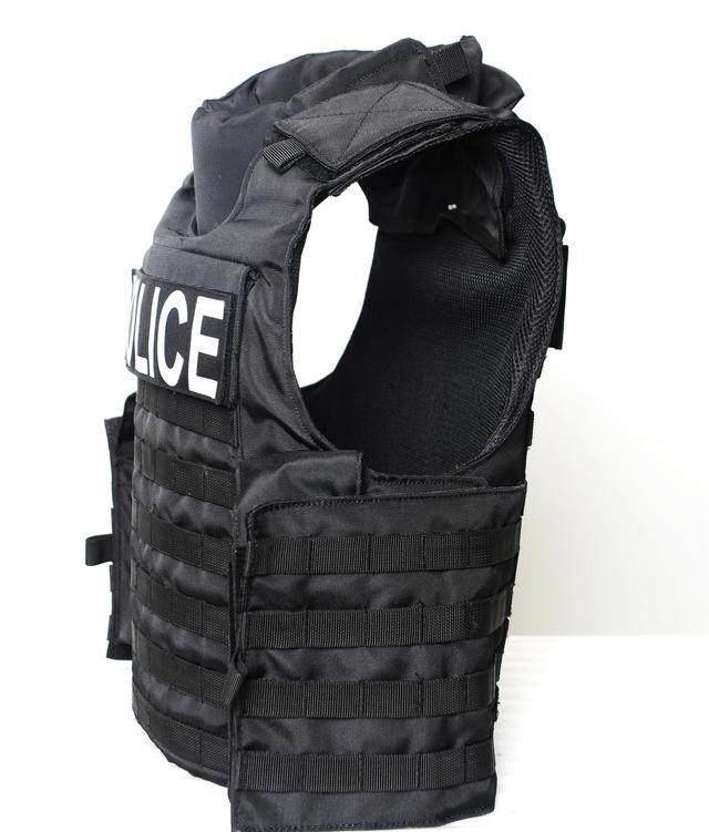 源于穿山甲的新型防弹衣神了,击中还能自我修复_中国_鳞片_袭击