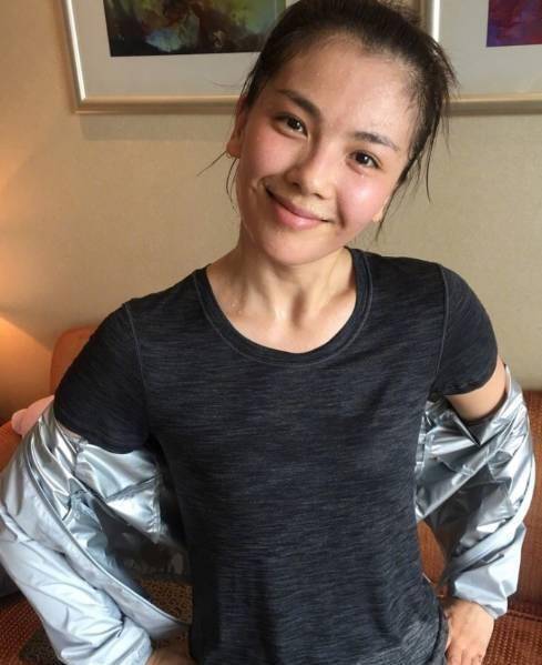 女明星卸妆后,刘涛卸妆后,高圆圆卸妆后,这差距不是一般大!