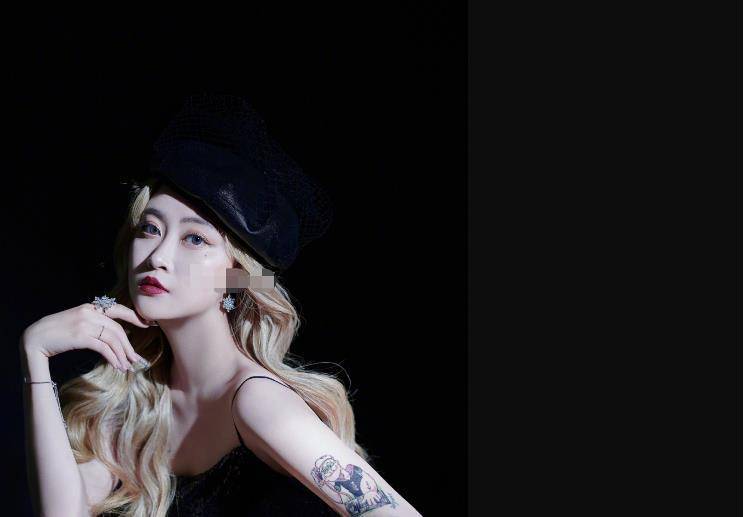 孙侨潞遗照公开,好友发悼念长文告别逝者,生前备忘录内容曝光_女孩