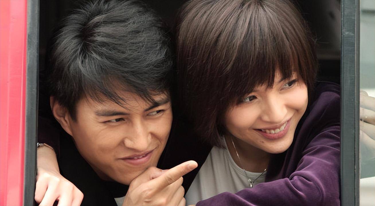 李佳:我这辈子最正确的决定,就是40岁高龄为靳东生儿子_郭绍辉_爱情