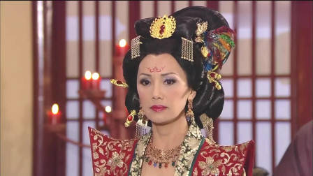 《宫心计》蔡仲屏一生机关算尽,结局身患绝症,终究如愿出了宫_钟雪
