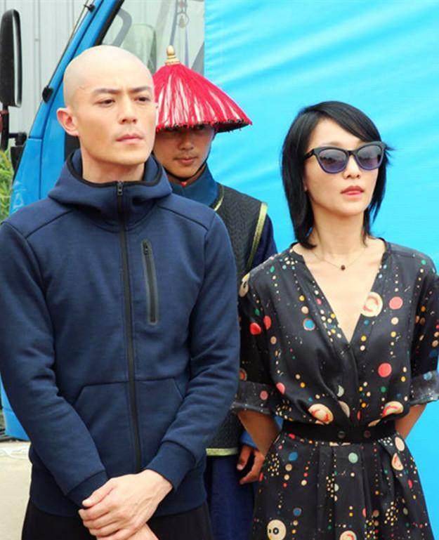 胡歌说他内心强大,赵丽颖赞他美如画!_霍建华_杨幂_电视剧