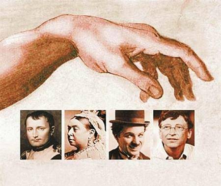 追溯到圣经时代,在《士师记》中记载了一位叫以笏的左撇子刺客的故事